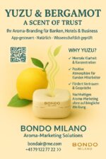 BOND airone N°001 Diffusor – Bild 5