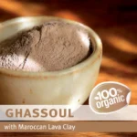 JOMEVO Lavaerde/Ghassoul mit 7 Kräutern – Bild 2