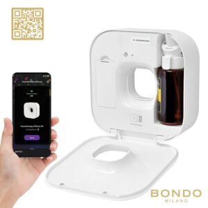 BondAirOne°001 – Bondo Milano Flat Rate