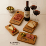 Livewood – Personalisierte Servierbretter für höchste Ansprüche