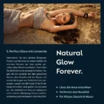 JOMEVO Lavaerde/Ghassoul mit 7 Kräutern – Bild 3