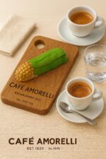 Livewood – Personalisierte Servierbretter für höchste Ansprüche – Bild 3