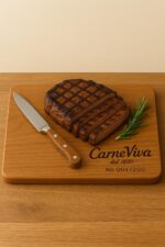 Livewood – Personalisierte Servierbretter für höchste Ansprüche – Bild 9