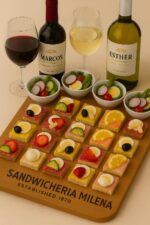 Livewood – Personalisierte Servierbretter für höchste Ansprüche – Bild 10