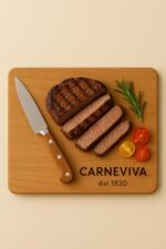 Livewood – Personalisierte Servierbretter für höchste Ansprüche – Bild 12