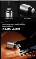 BondAirone°003 – Bild 5