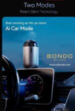 BondAirone°003 – Bild 2