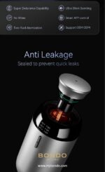 BondAirone°003 – Bild 3