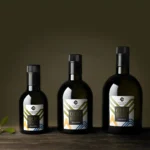 Ogliarola Olivenöl Extra Vergine – 500 ml – Bild 2