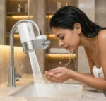 Wasserhahnfilter-UF-Kartusche – Bild 15