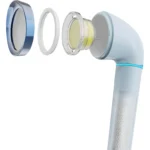 JOMEVO Wellbeing Cartridge Aroma Vitamin C (für System JOMEVO007). – Bild 2