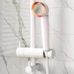 JOMEVO007 – Duschfilter-Handbrause für strahlend schöne Haut – Bild 7