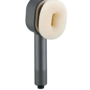 JOMEVO005 – Longevity Filter-Brause Anthrazit (Starter-Set)